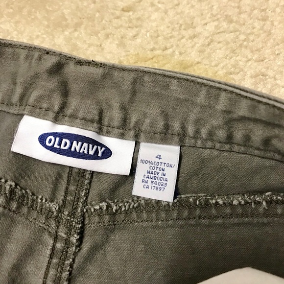 Old navy skirt size 4 - Picture 5 of 5